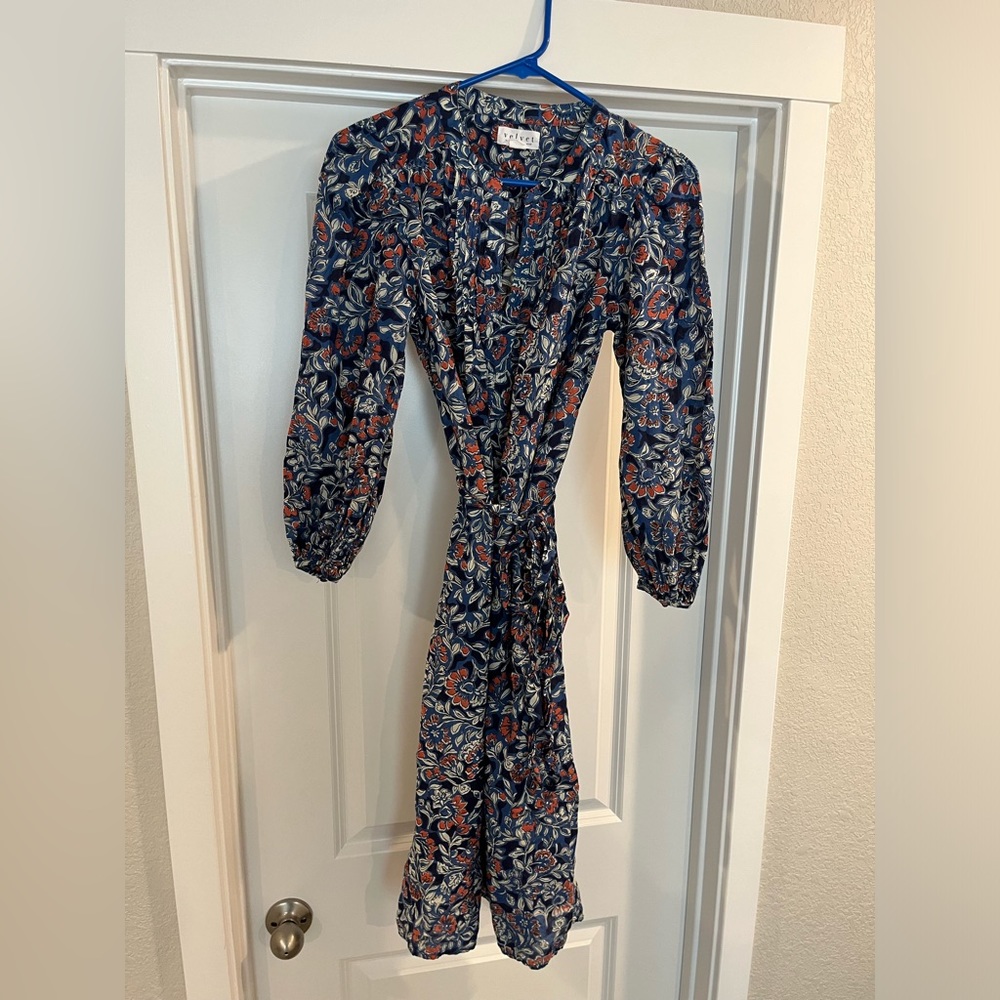 Women’s spring dress!
